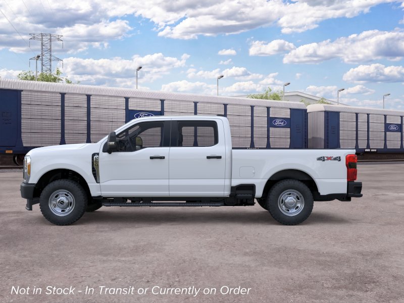 2026 Ford F-250 XL photo 3