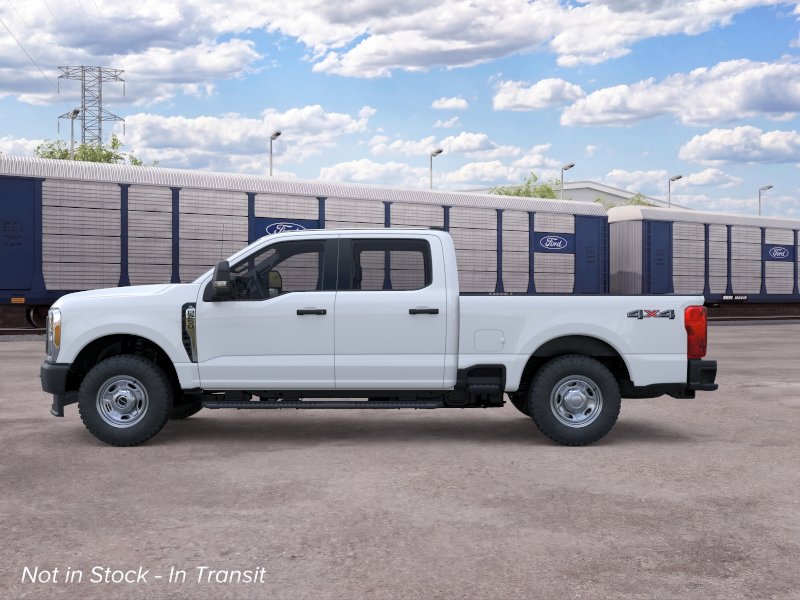 2026 Ford F-250 XL photo 3