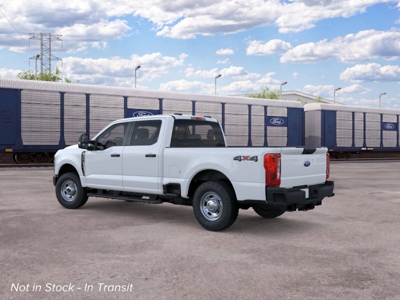 2026 Ford F-250 XL photo 4