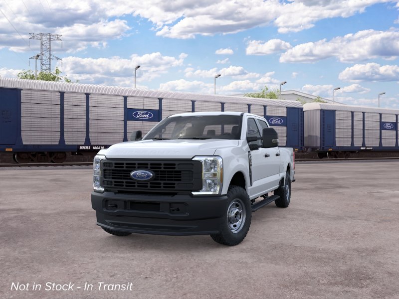 2026 Ford F-250 XL photo 2