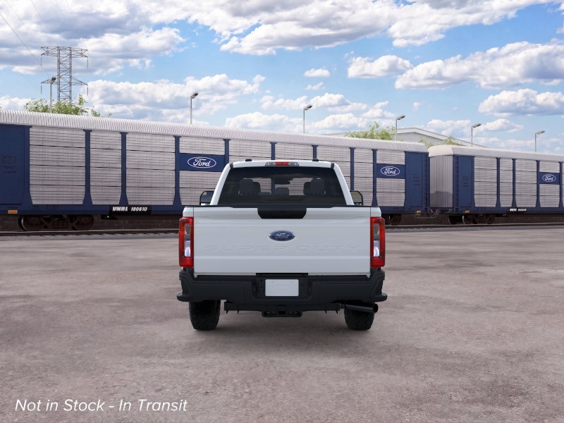 2026 Ford F-250 XL photo 5