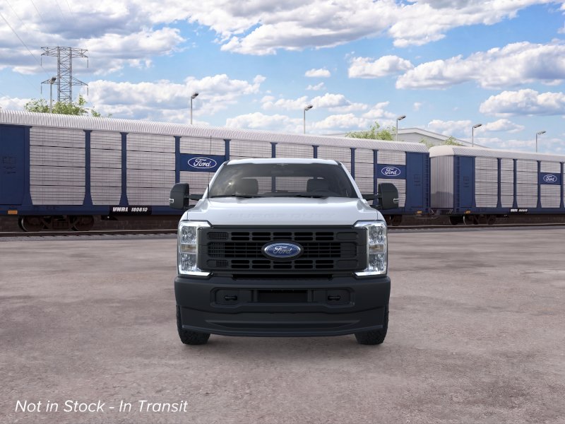 2026 Ford F-250 XL photo 6