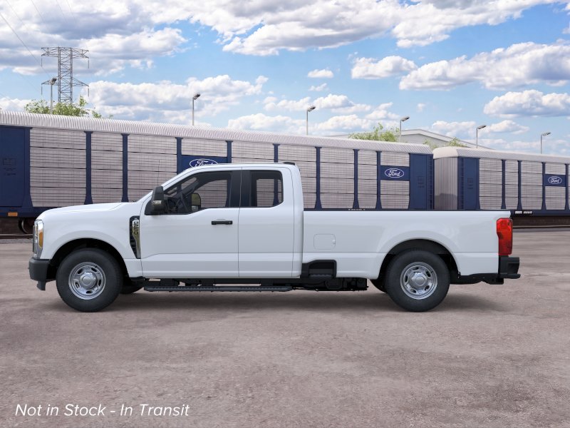 2026 Ford F-250 XL photo 3