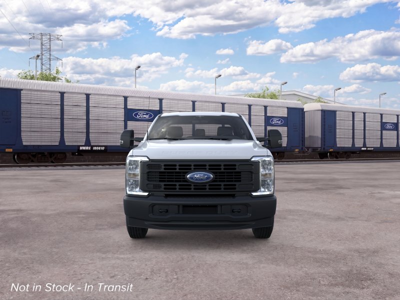 2026 Ford F-250 XL photo 6
