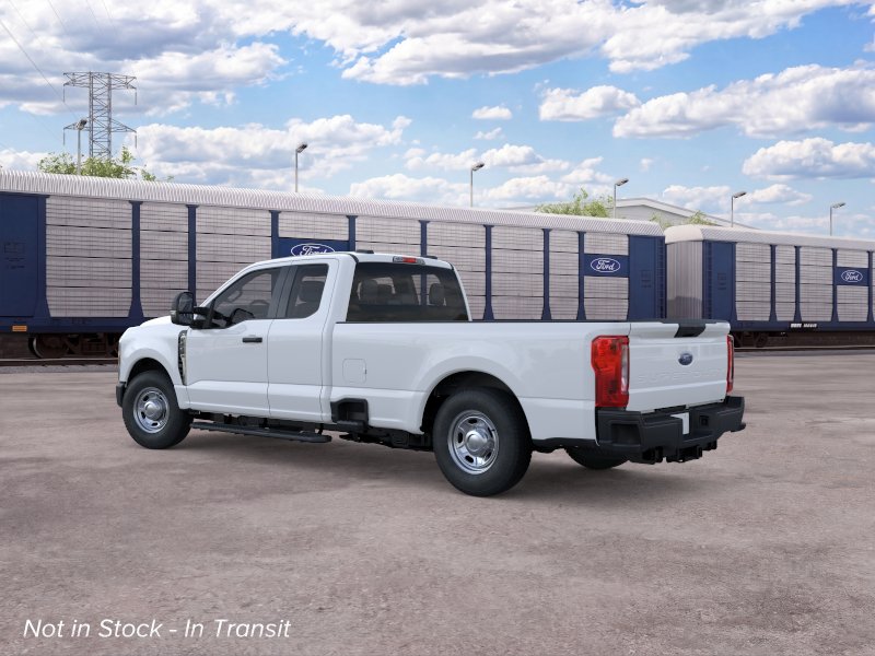 2026 Ford F-250 XL photo 4