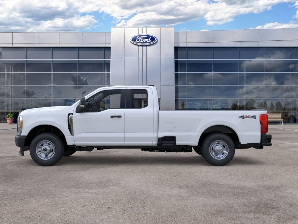2026 Ford F-250 XL photo 3