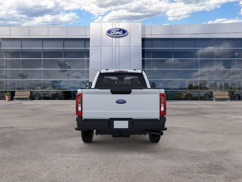 2026 Ford F-250 XL photo 5