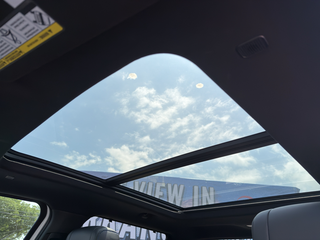 2024 Toyota Tundra representative vehicle photo
