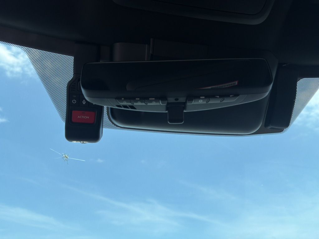 2024 Toyota Tundra representative vehicle photo
