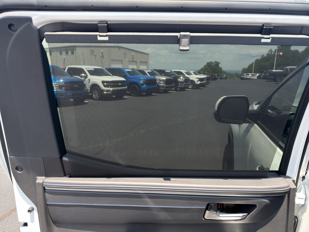 2024 Toyota Tundra representative vehicle photo