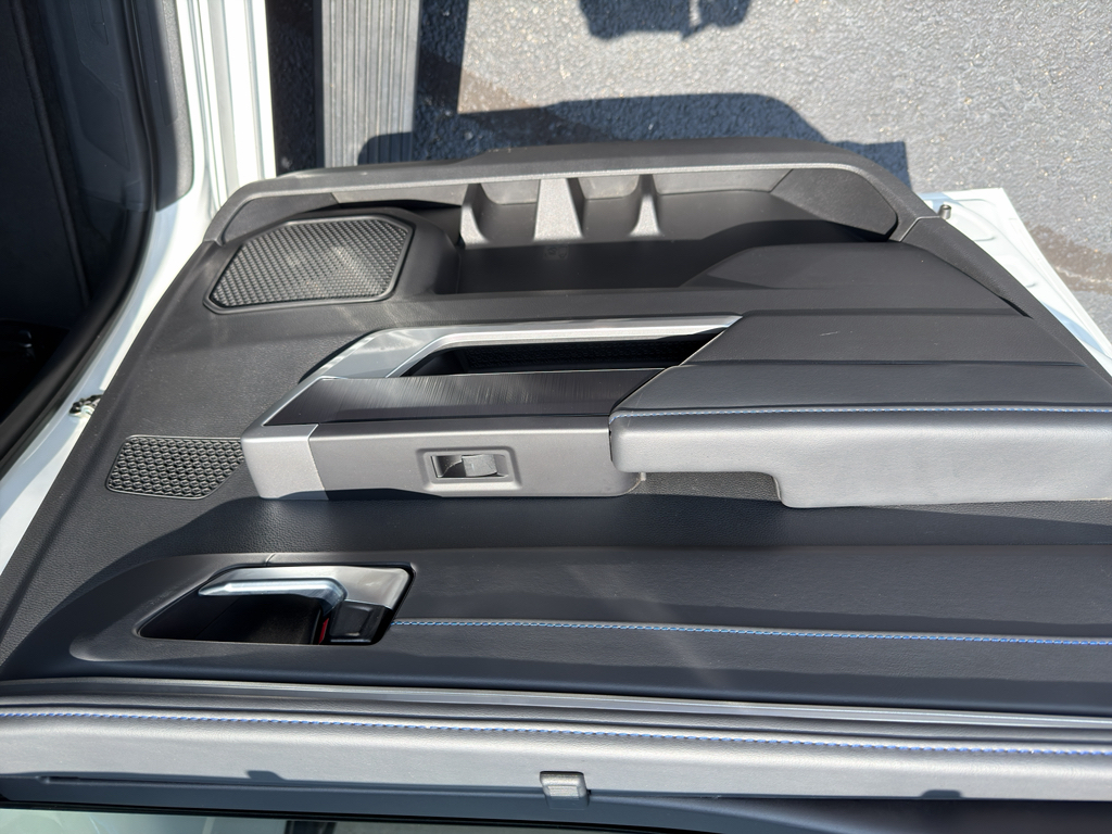 2024 Toyota Tundra representative vehicle photo