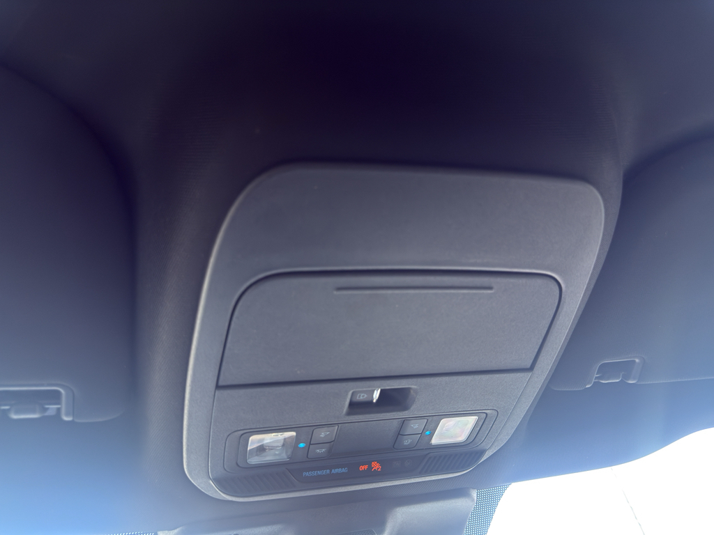 2022 Ford F-150 representative vehicle photo