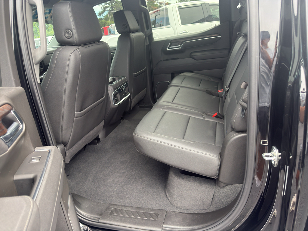 2025 Gmc Sierra representative vehicle photo