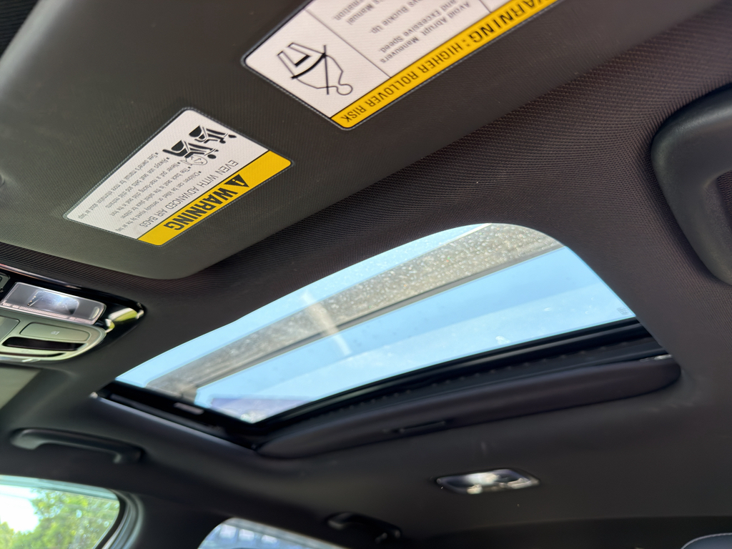 2023 Hyundai Santa Cruz representative vehicle photo