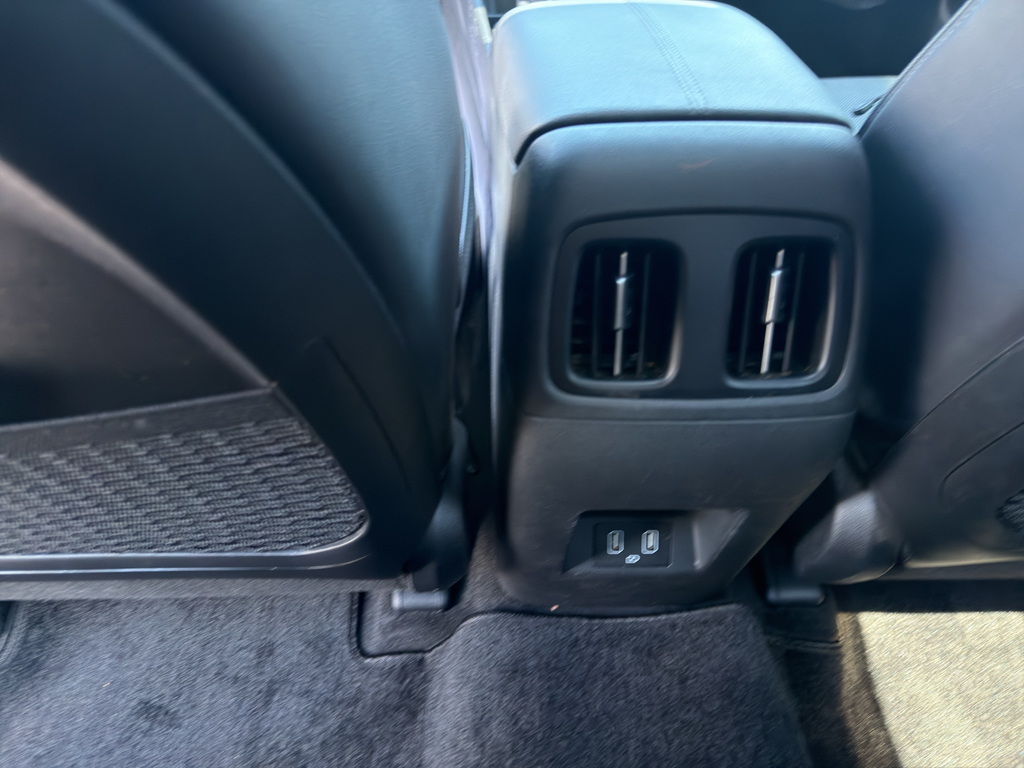 2023 Hyundai Santa Cruz representative vehicle photo