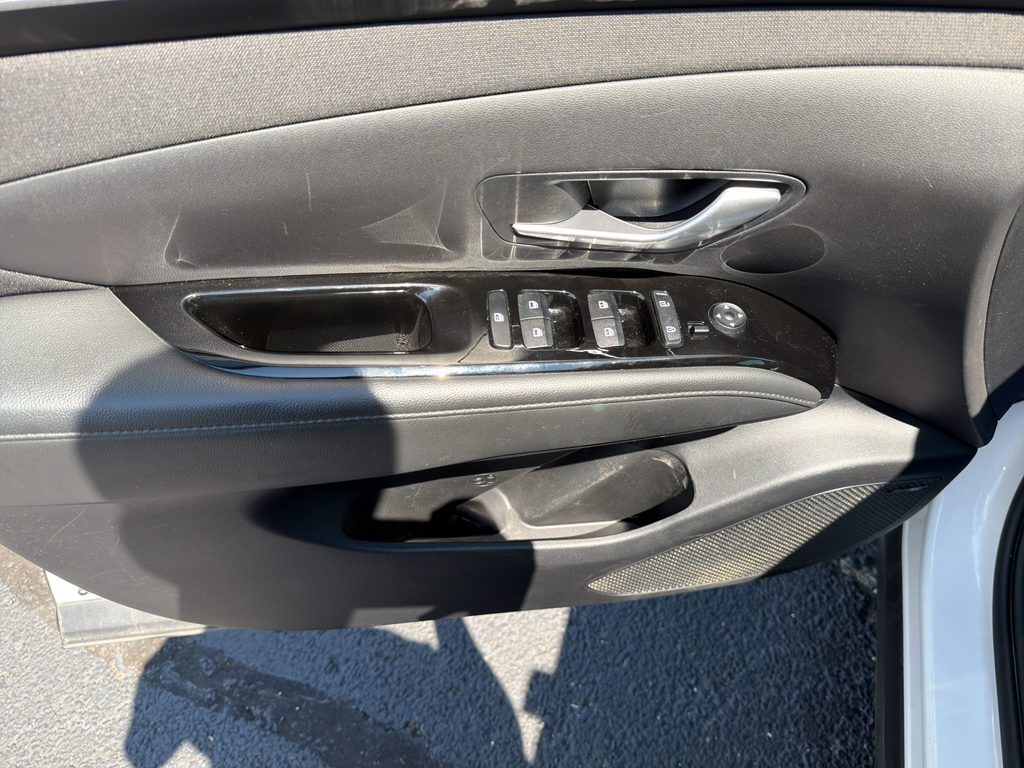 2023 Hyundai Santa Cruz representative vehicle photo