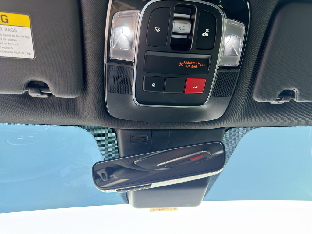 2023 Hyundai Santa Cruz representative vehicle photo