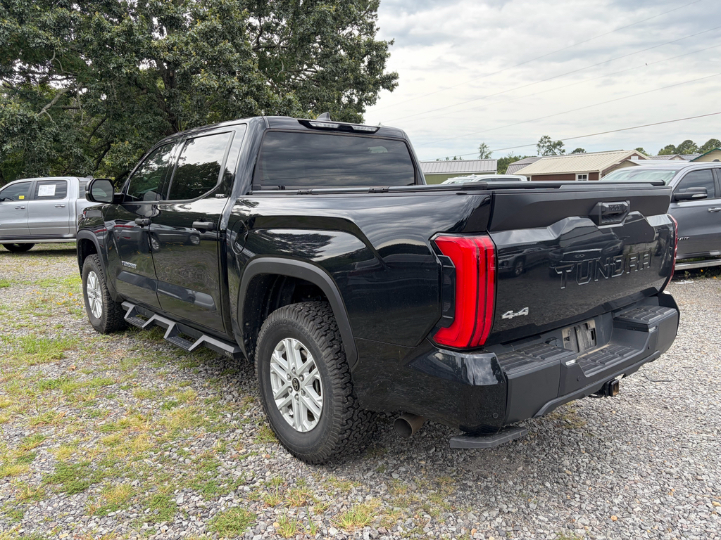 2024 Toyota Tundra SR5 photo 6