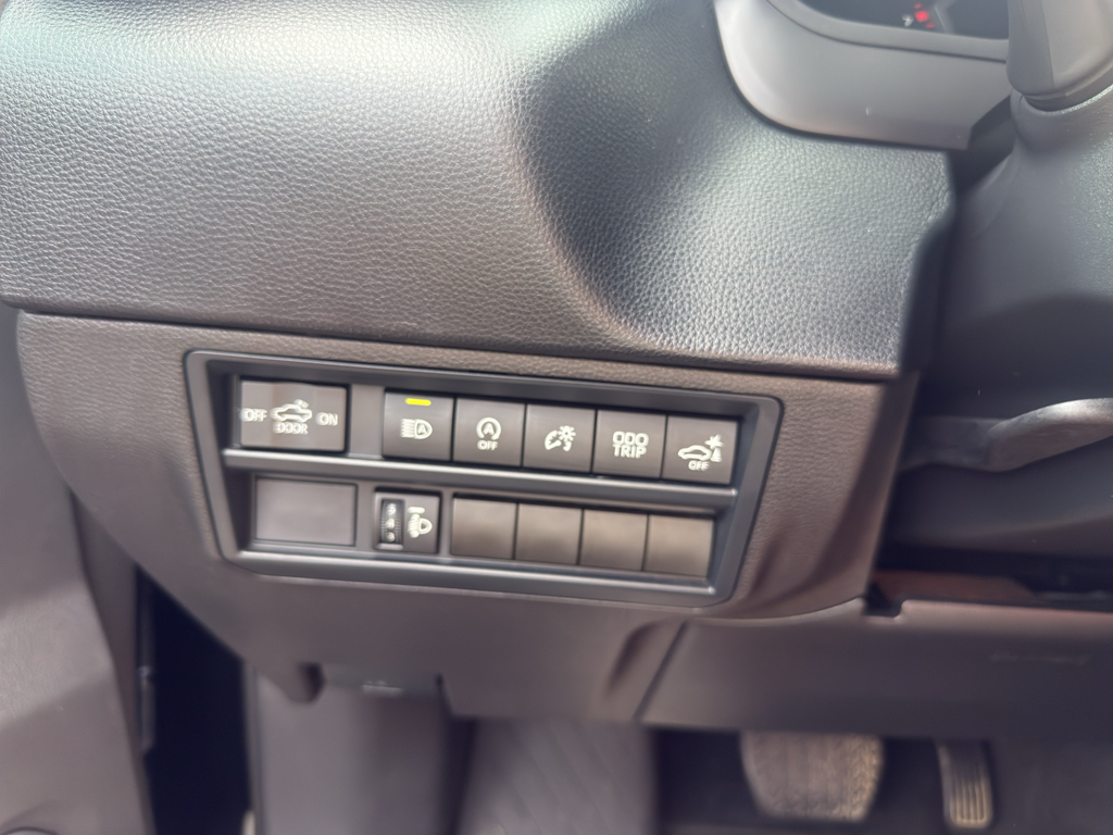 2024 Toyota Tundra representative vehicle photo