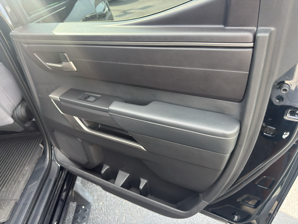 2024 Toyota Tundra representative vehicle photo