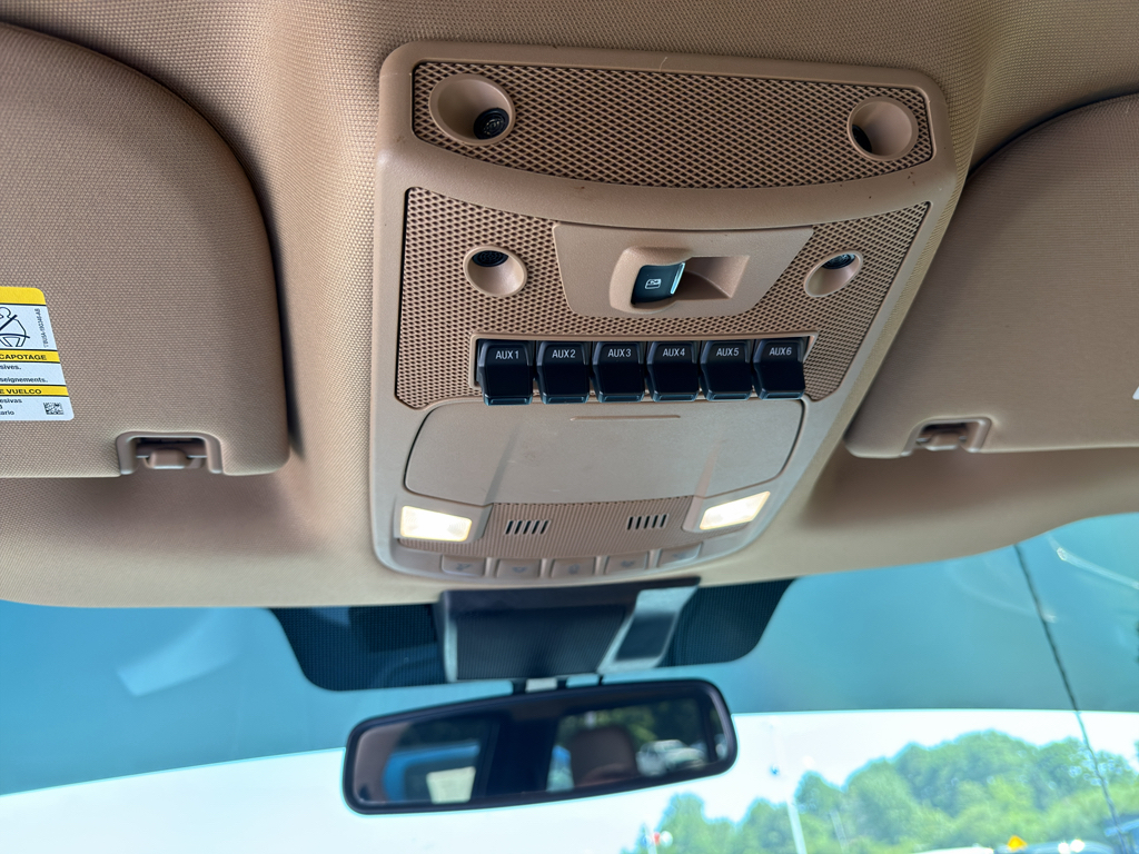 2022 Ford F-250 representative vehicle photo