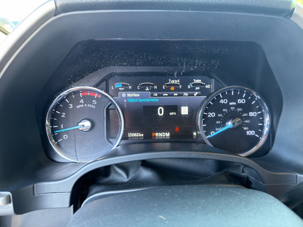 2022 Ford F-250 representative vehicle photo