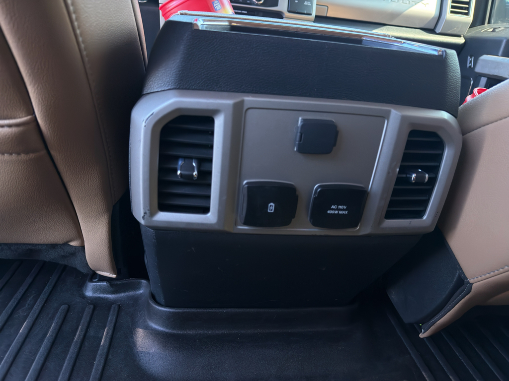 2022 Ford F-250 representative vehicle photo
