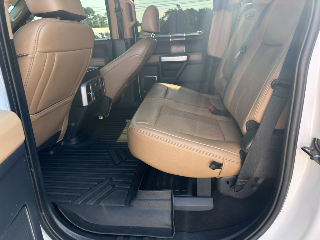 2022 Ford F-250 representative vehicle photo