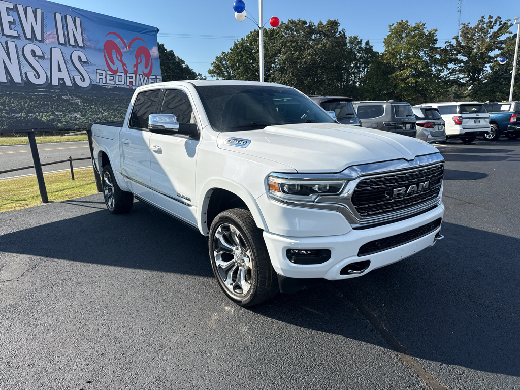 2023 Ram 1500 Limited photo 3
