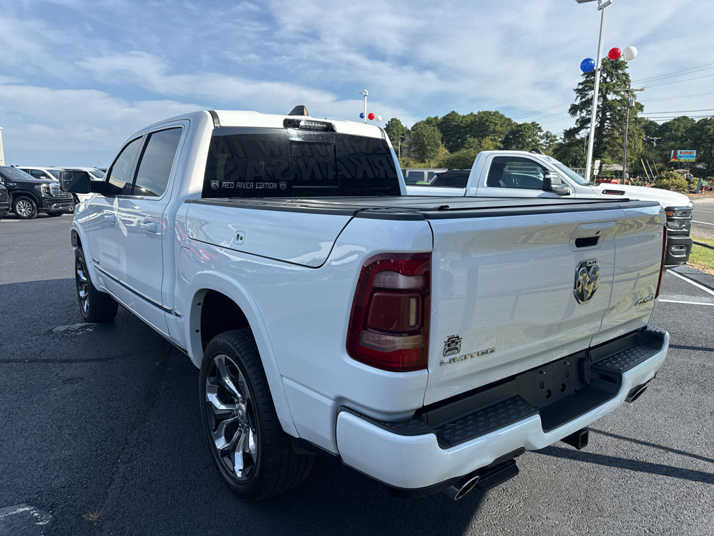2023 Ram 1500 Limited photo 6