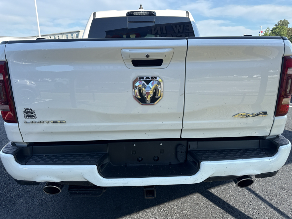 2023 Ram 1500 Limited photo 5