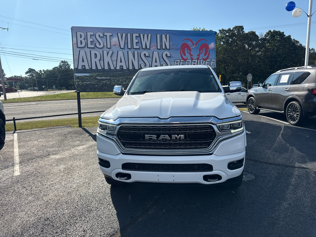 2023 Ram 1500 Limited photo 2