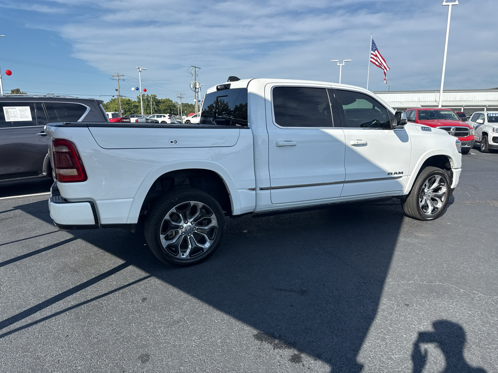 2023 Ram 1500 Limited photo 4