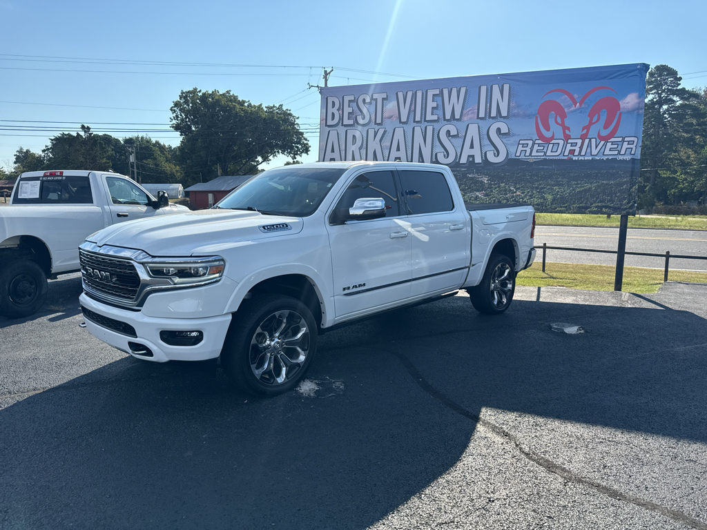 2023 Ram 1500 Limited photo 1