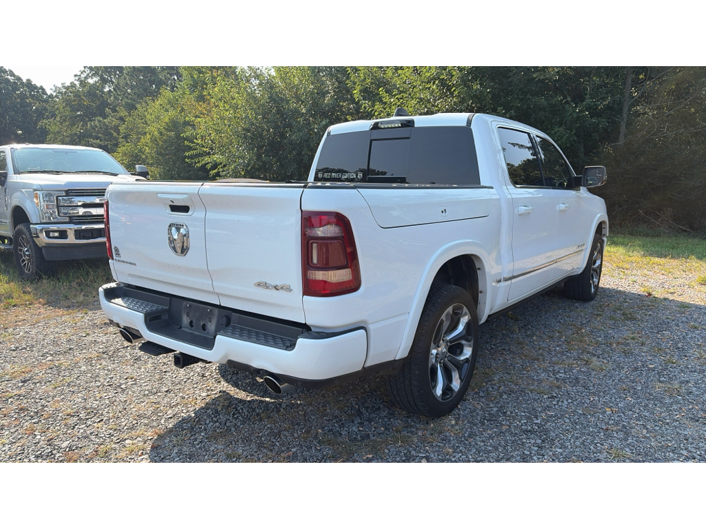 2023 Ram 1500 Limited photo 3