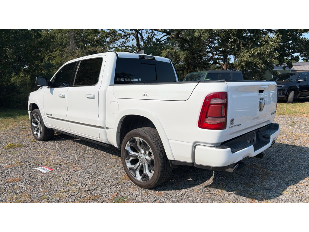 2023 Ram 1500 Limited photo 4