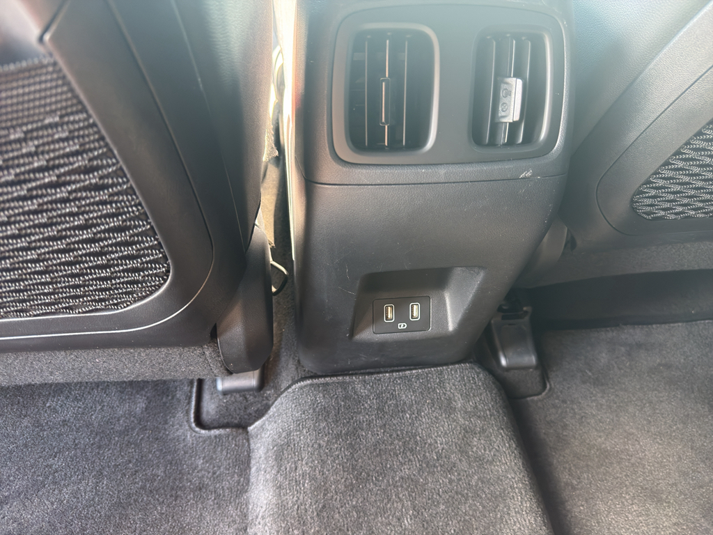2022 Hyundai Tucson representative vehicle photo