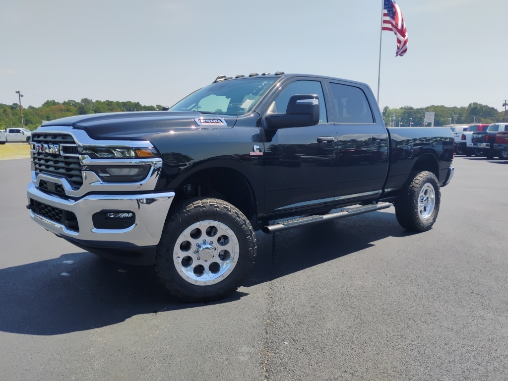 2026 Ram 2500 Tradesman photo 1