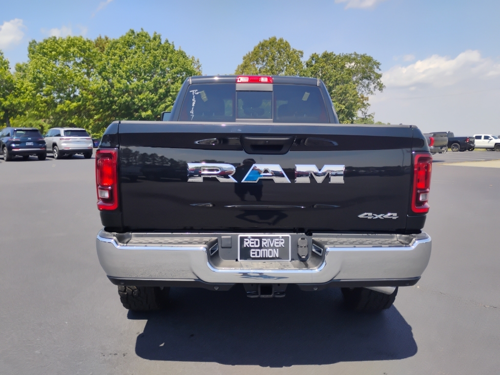 2026 Ram 2500 Tradesman photo 6
