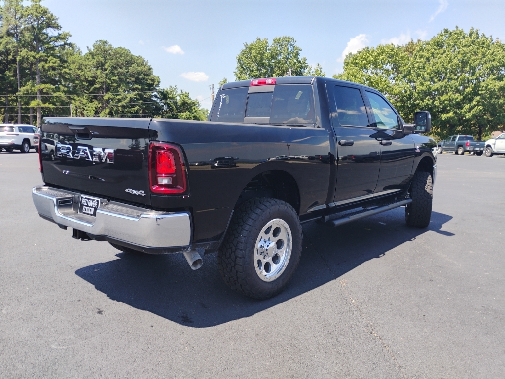 2026 Ram 2500 Tradesman photo 5