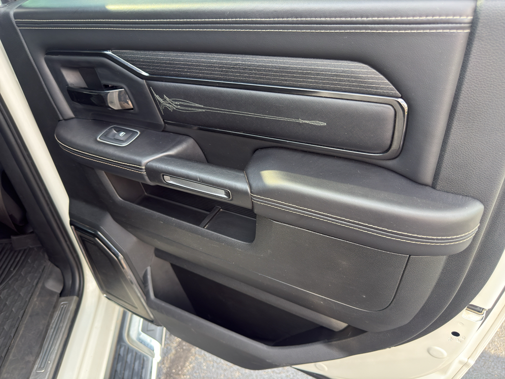 2023 Ram 3500 representative vehicle photo