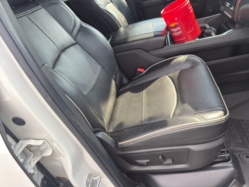 2023 Ram 3500 representative vehicle photo