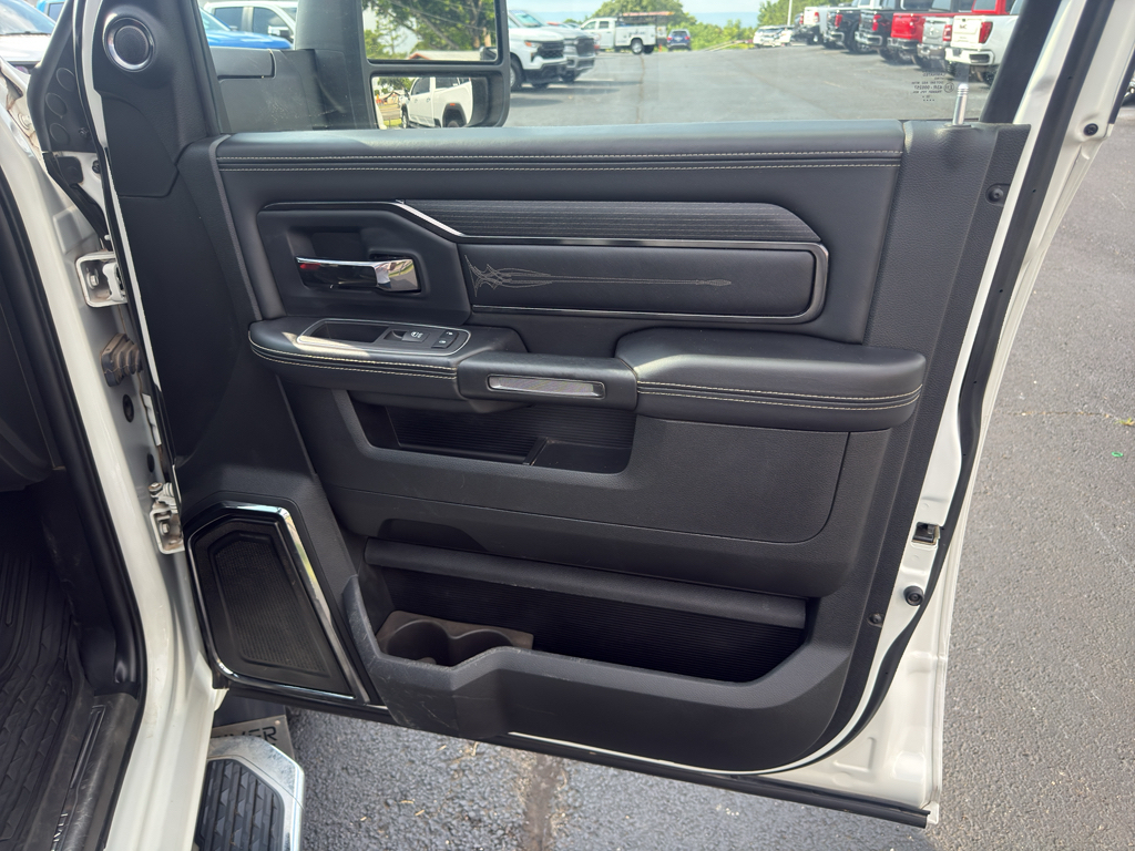 2023 Ram 3500 representative vehicle photo
