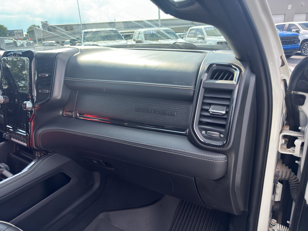 2023 Ram 3500 representative vehicle photo