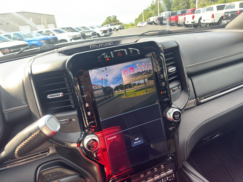 2023 Ram 3500 representative vehicle photo