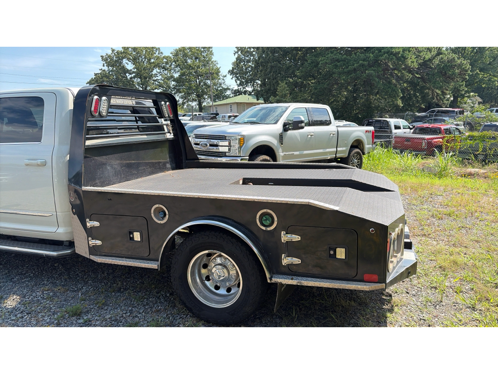 2023 Ram 3500 Chassis Limited photo 3