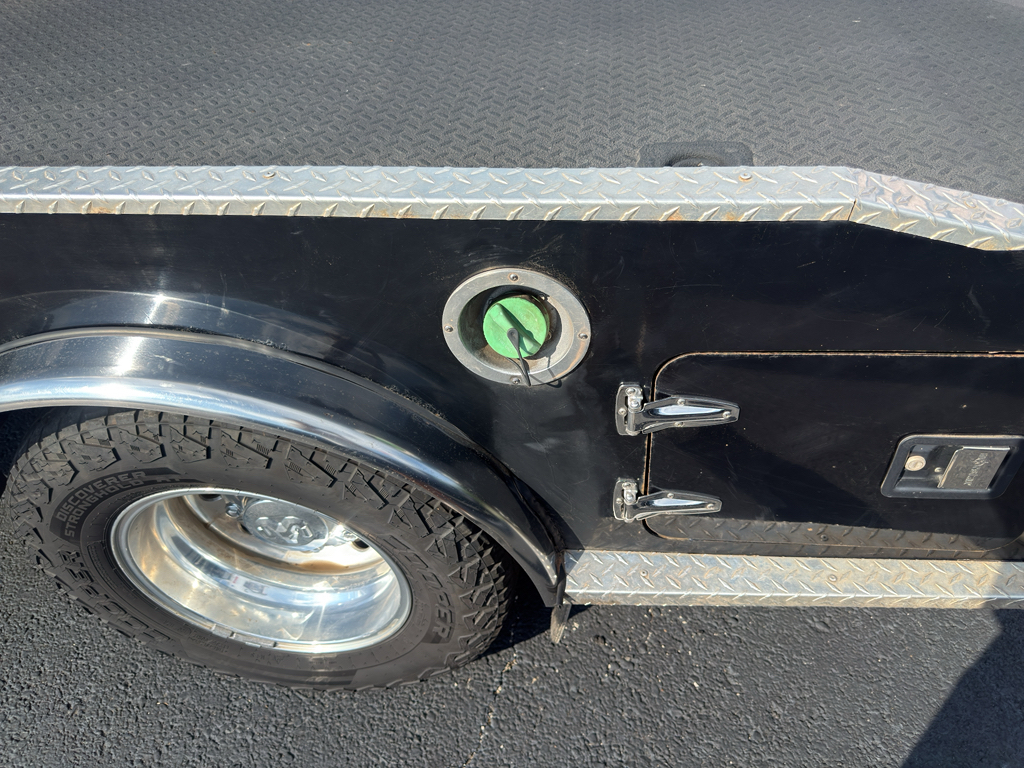 2023 Ram 3500 representative vehicle photo