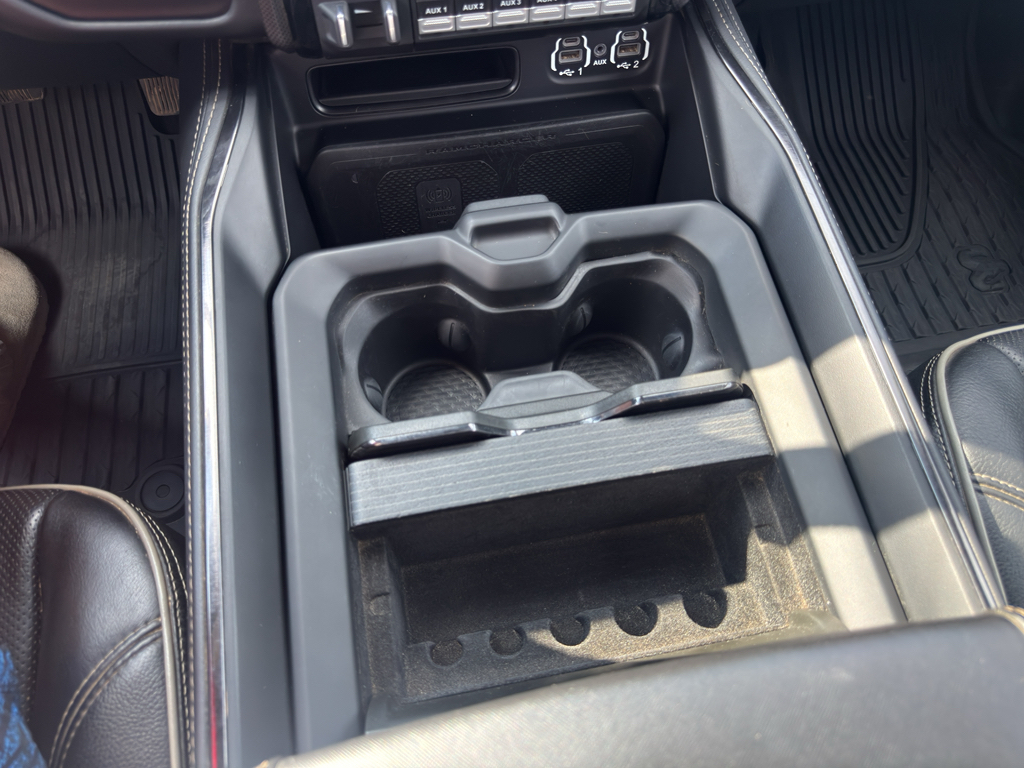 2023 Ram 3500 representative vehicle photo