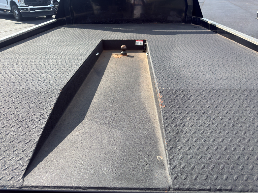 2023 Ram 3500 representative vehicle photo