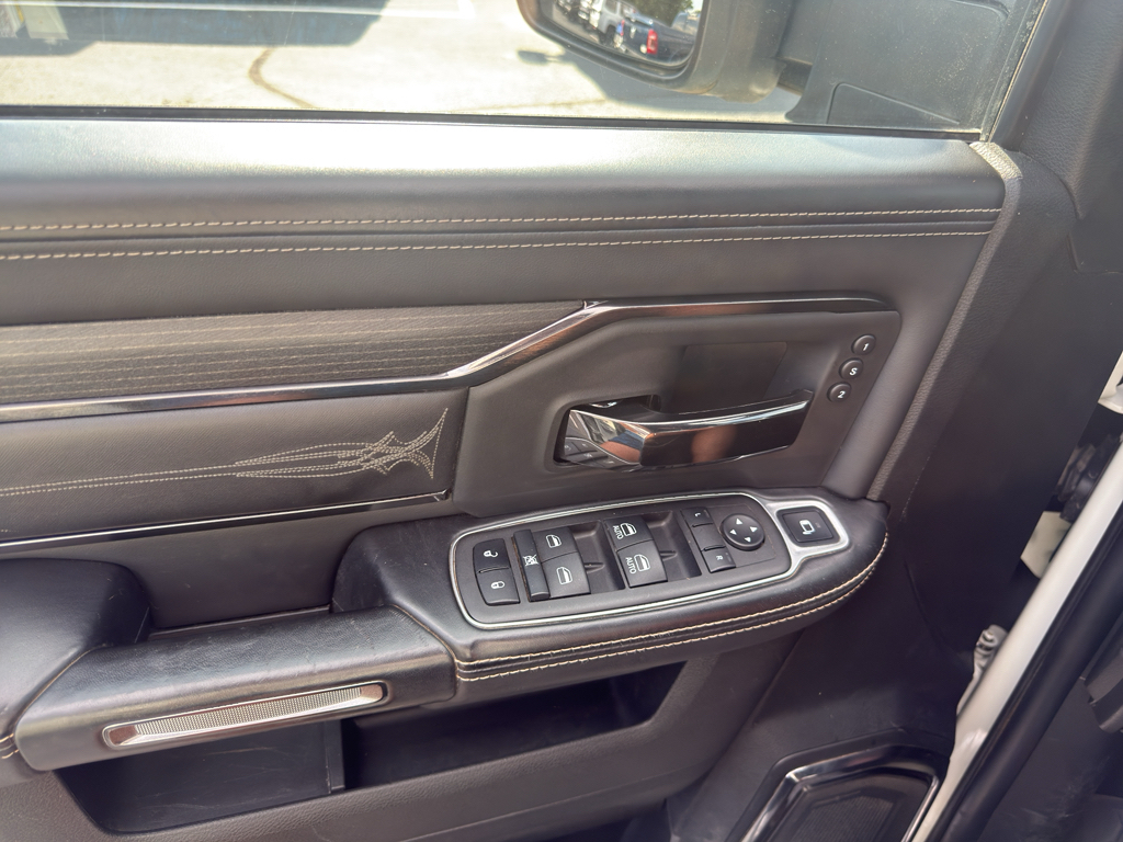 2023 Ram 3500 representative vehicle photo